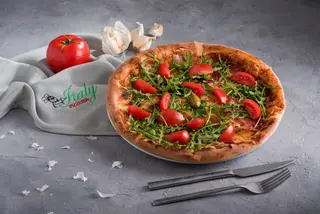 Pizza Siciliana