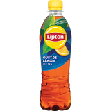 Lipton de lămâie