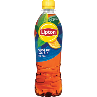 Lipton de lămâie