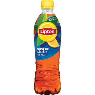 Lipton de lămâie