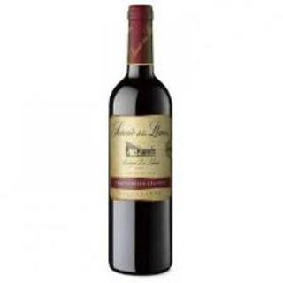 Vino Tinto Señorío De Los Llanos Crianza