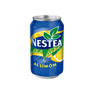 Nestea Limón