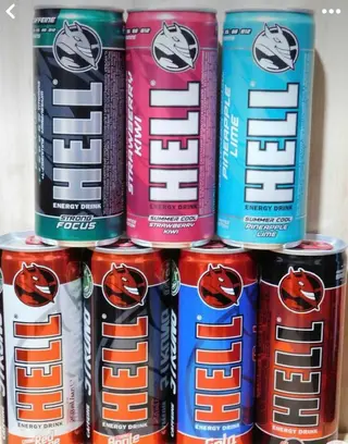 Hell