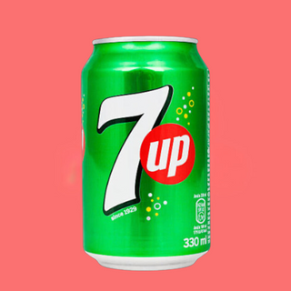 7UP, 0.33L