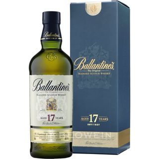 Ballantine's 17 Yo