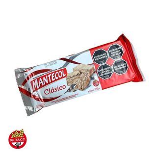 Mantecol Argentino XL 253gr. (4352)