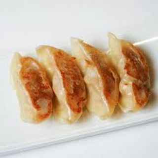 Ravioli alla griglia - 4 pezzi