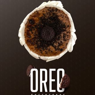 Oreo 