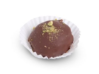 Цукерка Курага - фісташка (30g)