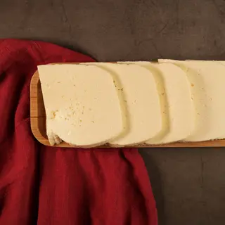 იმერული ყველი