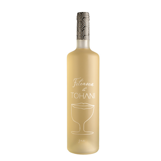 Fetească de Tohani - Fetească Albă