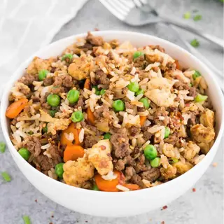Beef Fried Rice