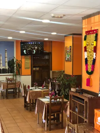 77. Lamb Kadai