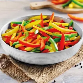 Extra: Pimiento
