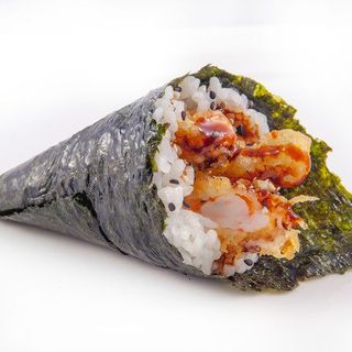 Temaki California - 1 pezzo