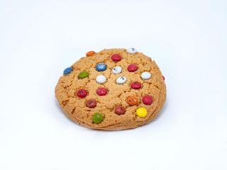 Cookie De Colores