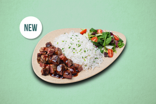 Signature Plates & Vita