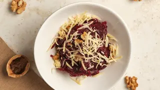 Свекольный салат (250 г)
