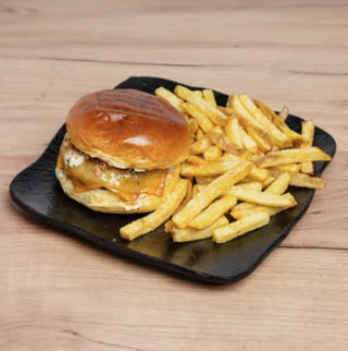 Hamburguesa Sea trips