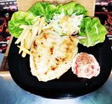 Pileće belo komplet obrok 