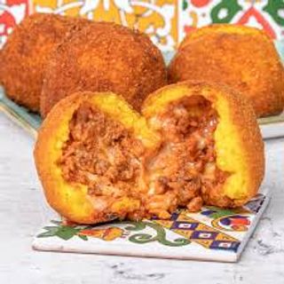 Arancini 1 pezzo