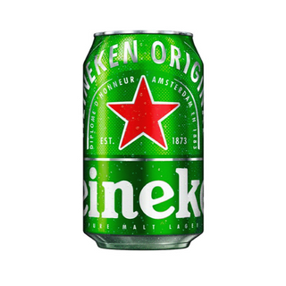 Heineken