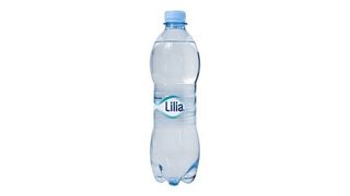 Acqua naturale piccola