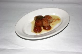 Cipolline in agrodolce