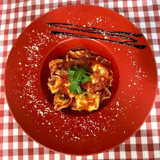 Tortellini