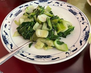 Pak-choi
