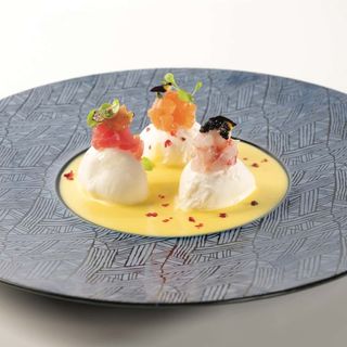 Bocconcini di Mozzarella di Bufala