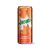 Puszka Mirinda 0,33l