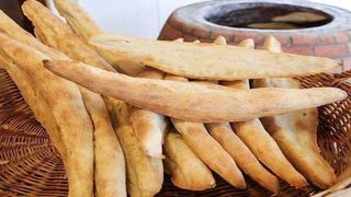 თონის პური