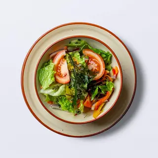 Sezonska salata