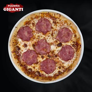 Pizza ceafă afumată 1+1 Gratis