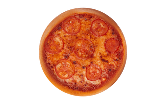 Піца Маргарита (30см)