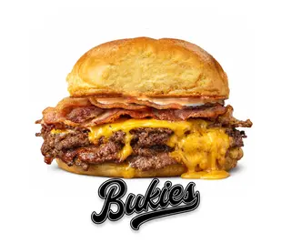 Smashburger M