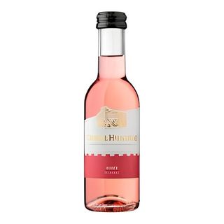 Castel Huniade roze, demisec mic