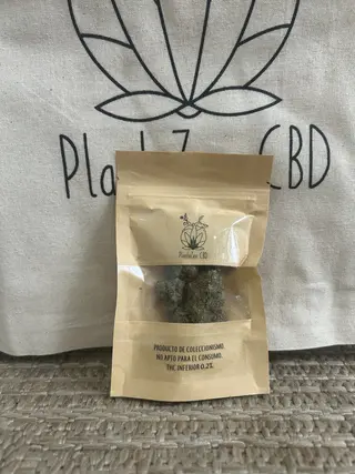 Galifornia 5 Gr