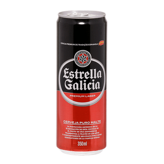 Estrella Galicia