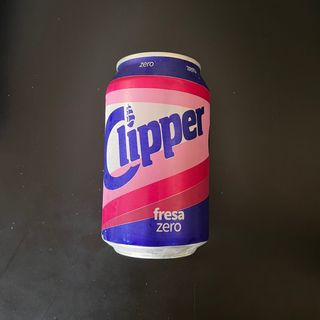 Clipper Fresa 