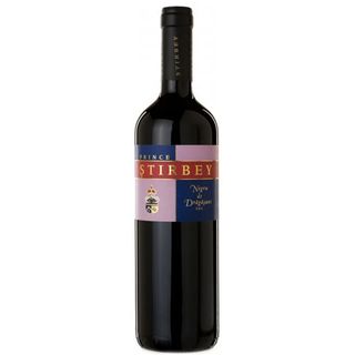 Prince Stirbey Negru de Dragasani