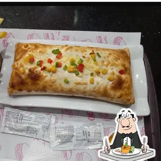 TACO POLLO AL HORNO
