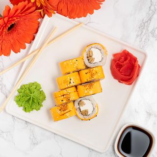 Чіз рол (255г)