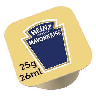 Sos mayonnaise