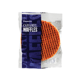 Карамелена вафла (78г)