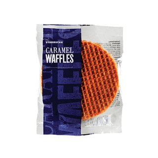 Карамелена вафла (78г)