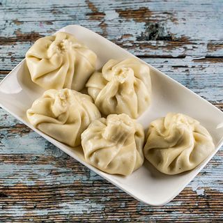 კარტოფილის ხინკალი 20ც