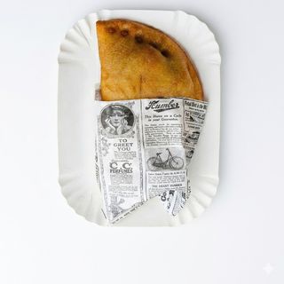 Empanada Pabellón (1 Ud.)