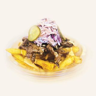 ალ პასტორი